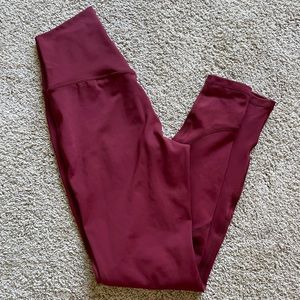 Buffbunny Collection Step Up Leggings